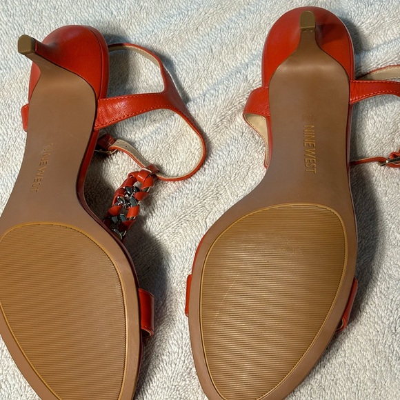 Nine West Ladies Dress Shoes Suze 9 - Picture 3 of 5